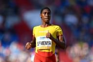 IAAF Continental Cup - Day 2